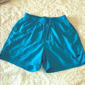 Speedo Men’s Swim Shorts